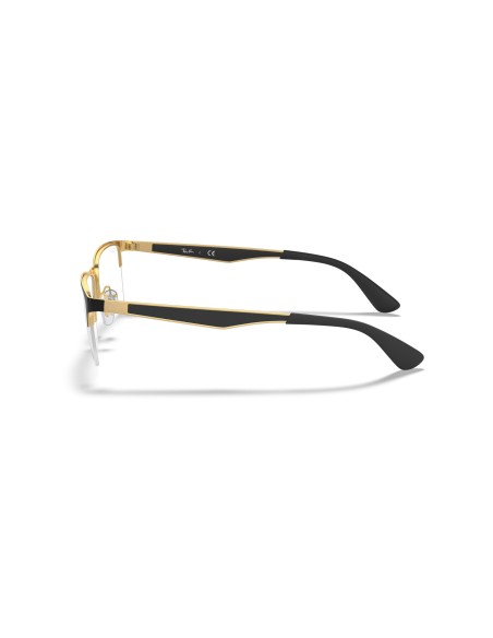 RAY-BAN  - RX6335 - 2890 - 54