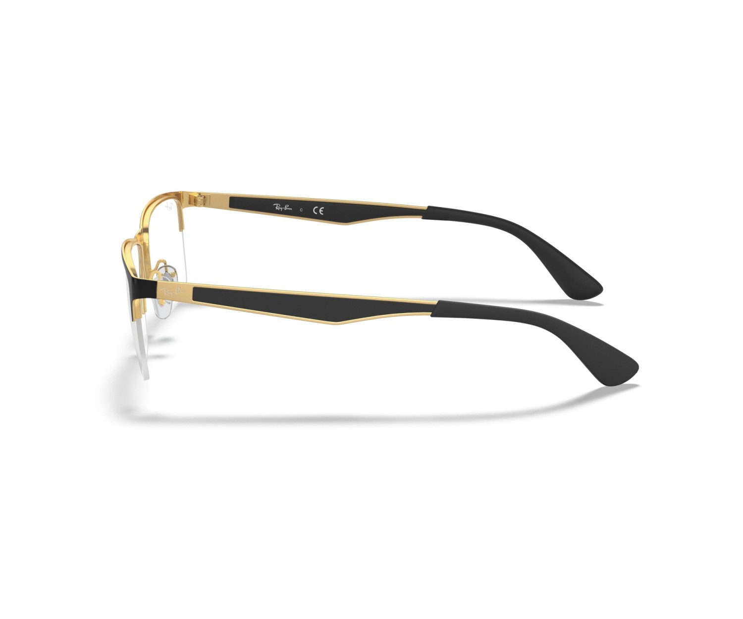 RAY-BAN  - RX6335 - 2890 - 54