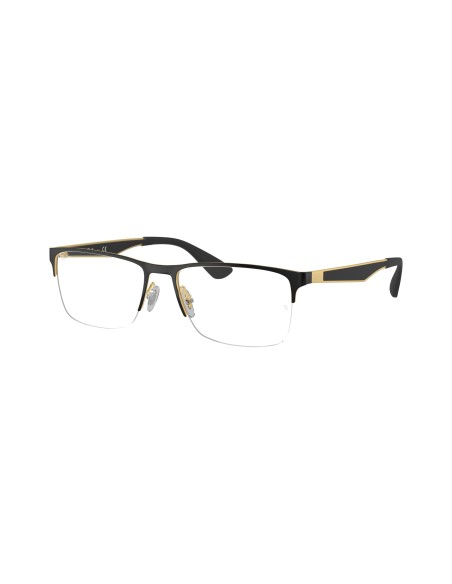 RAY-BAN - RX6335 - 2890 - 56