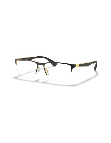 RAY-BAN - RX6335 - 2890 - 56