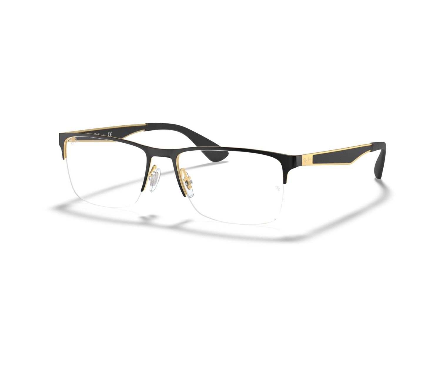 RAY-BAN - RX6335 - 2890 - 56