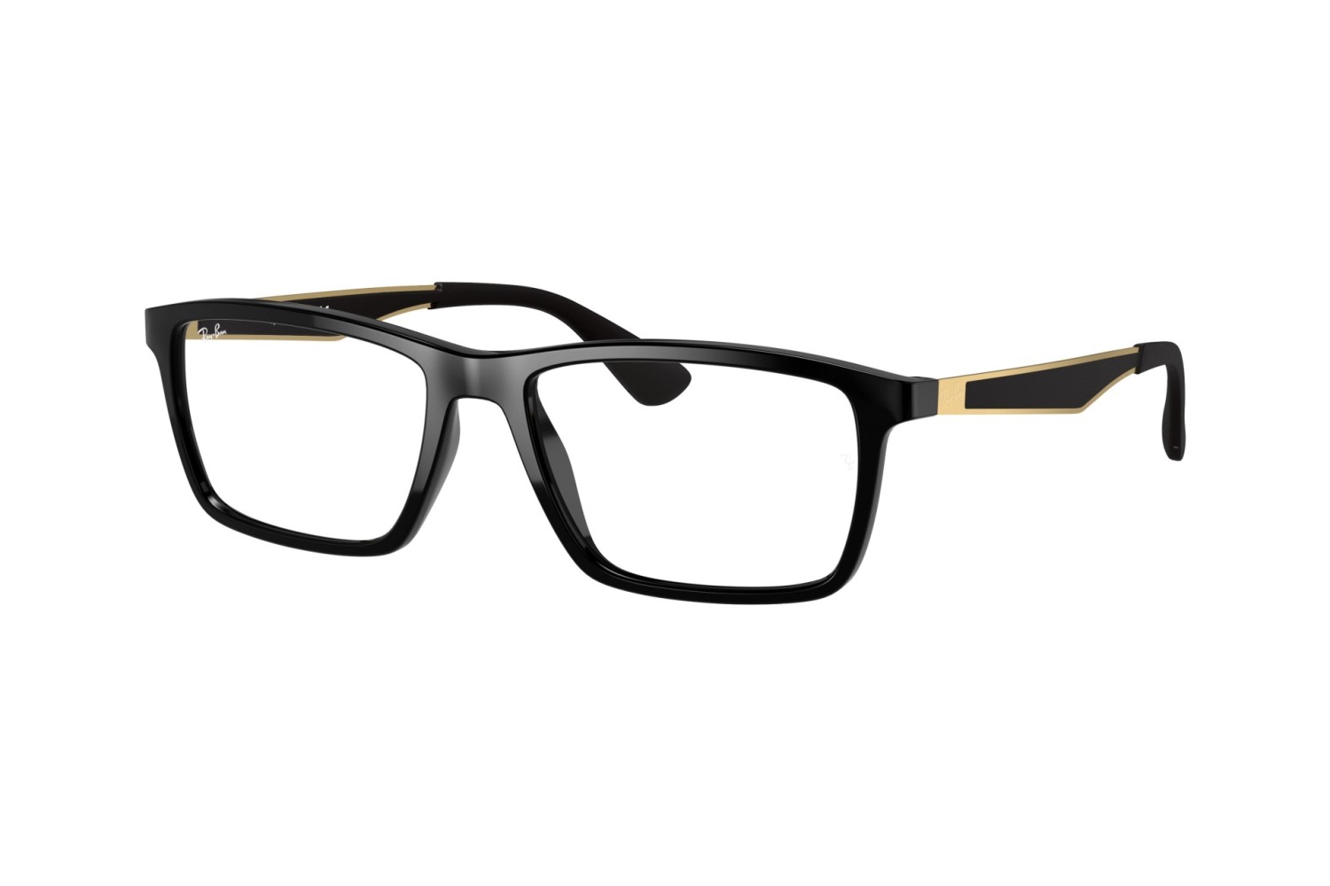 RAY-BAN  - RX7056 - 5644 - 53