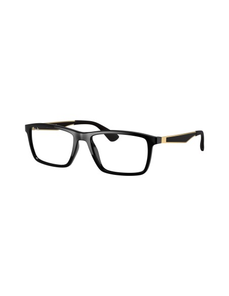 RAY-BAN - RX7056 - 5644 - 55