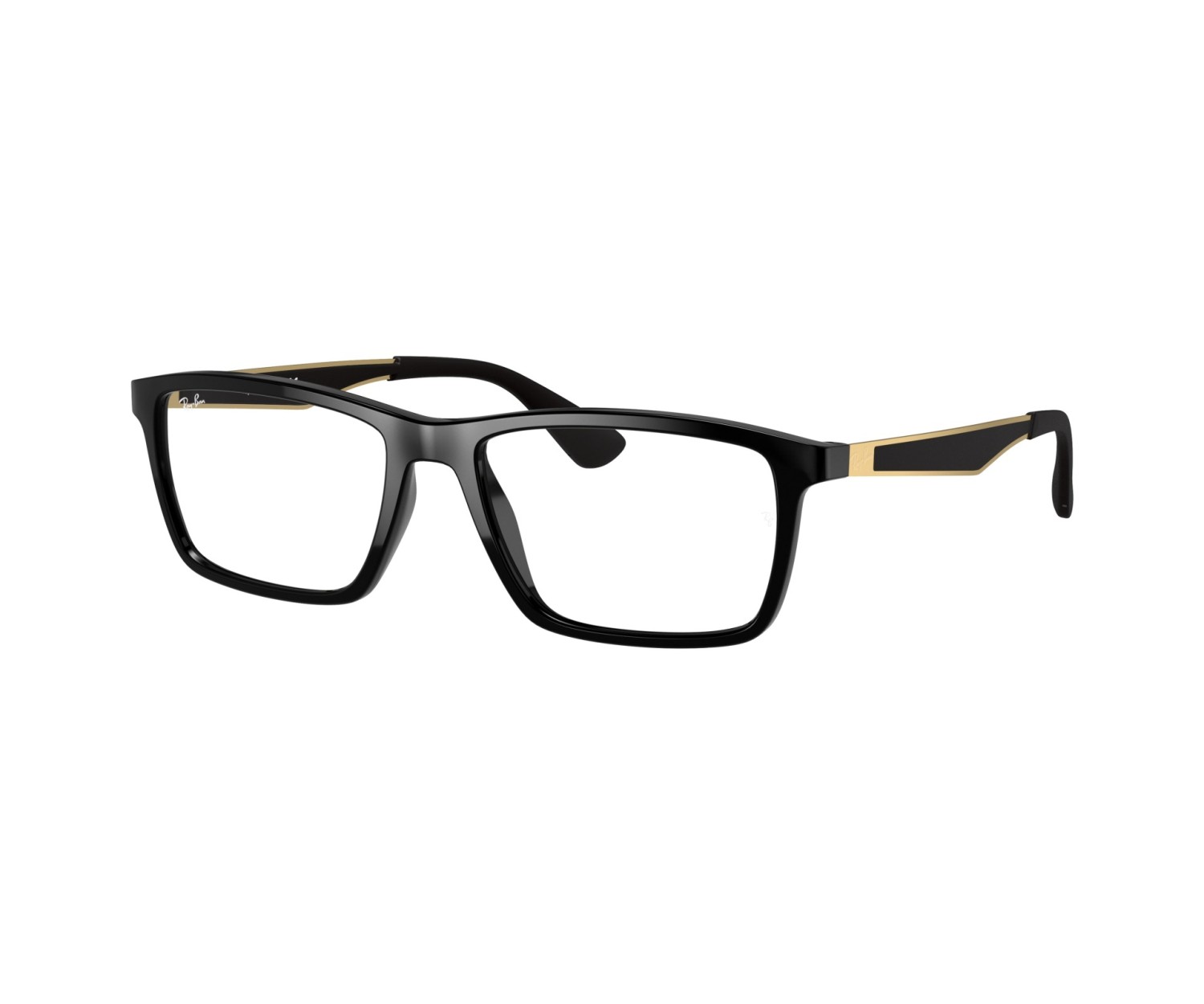 RAY-BAN - RX7056 - 5644 - 55