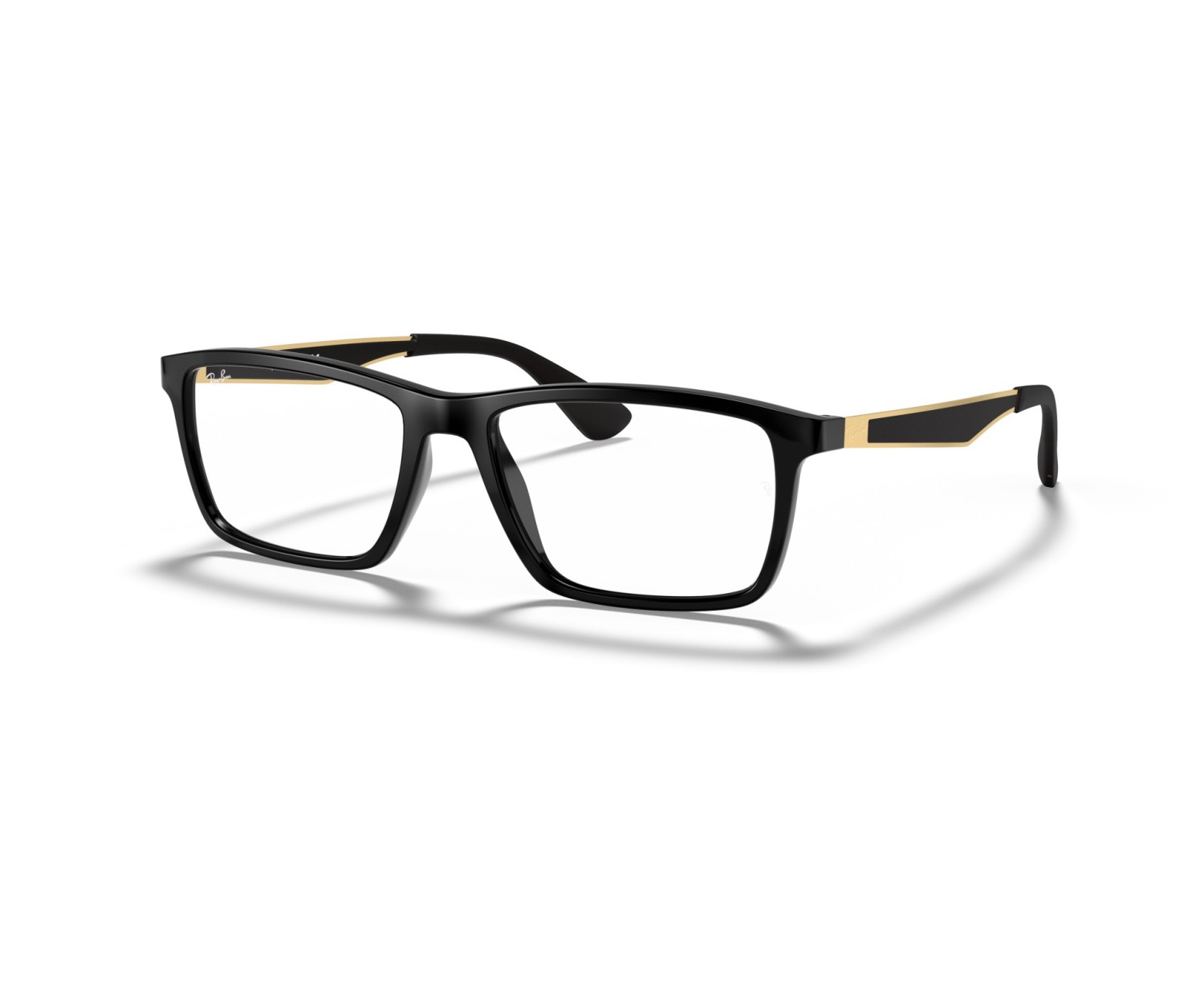 RAY-BAN - RX7056 - 5644 - 55