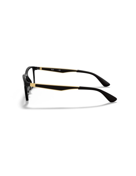 RAY-BAN - RX7056 - 5644 - 55