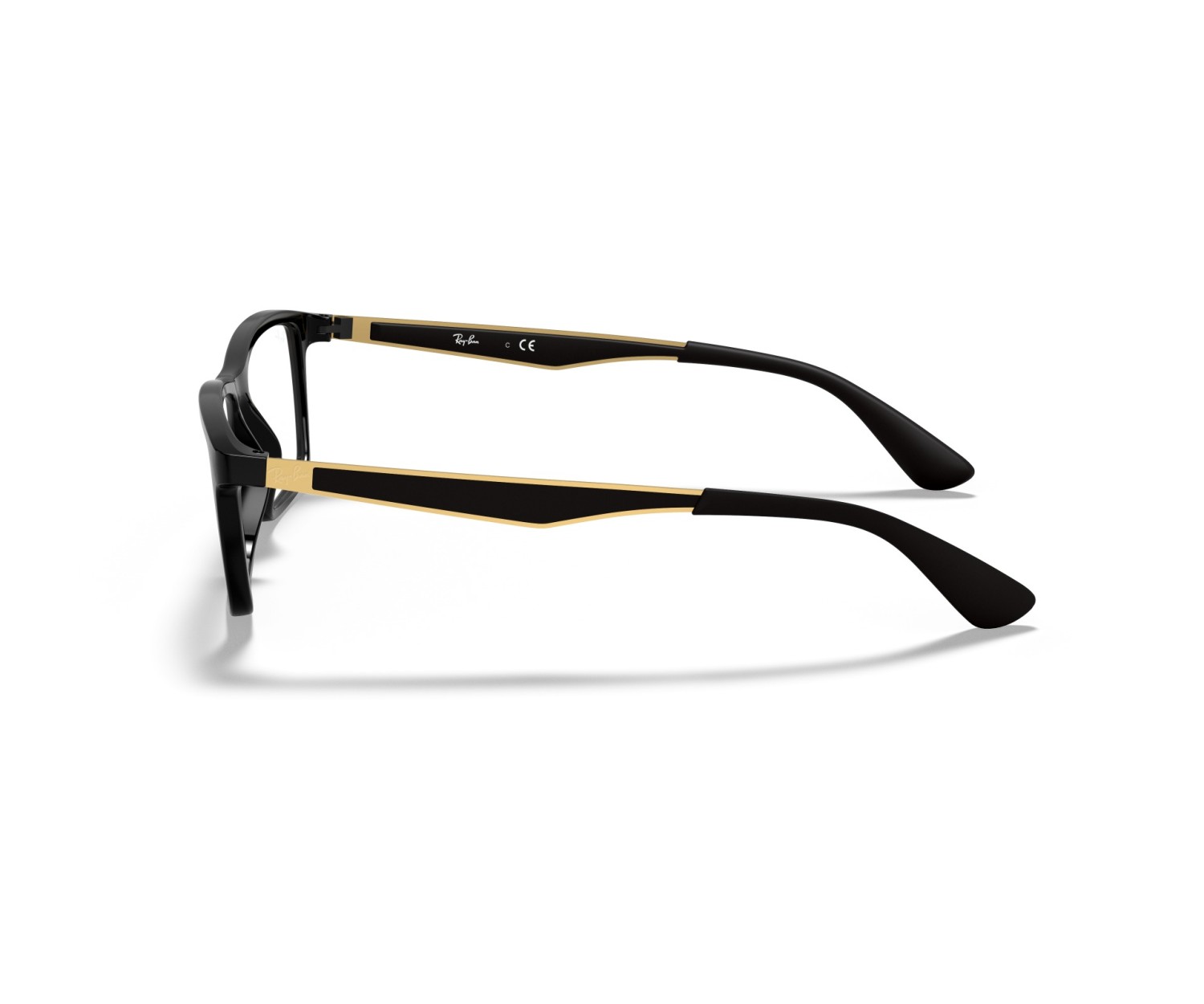 RAY-BAN - RX7056 - 5644 - 55