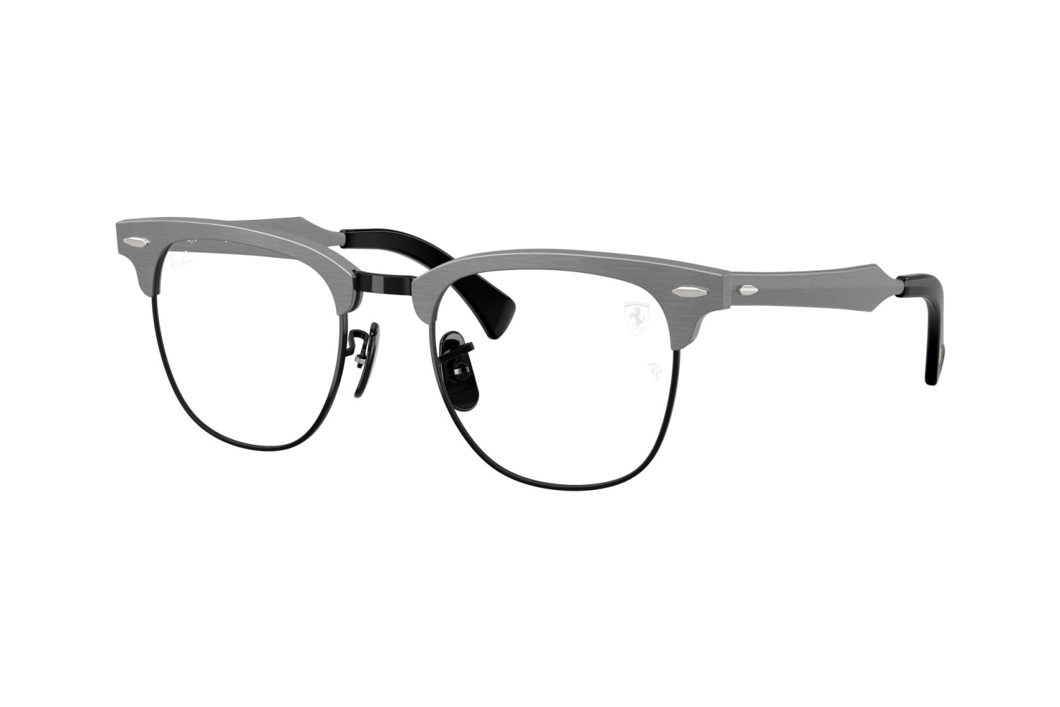 RAY-BAN  - RX3807VM - F108 - 51