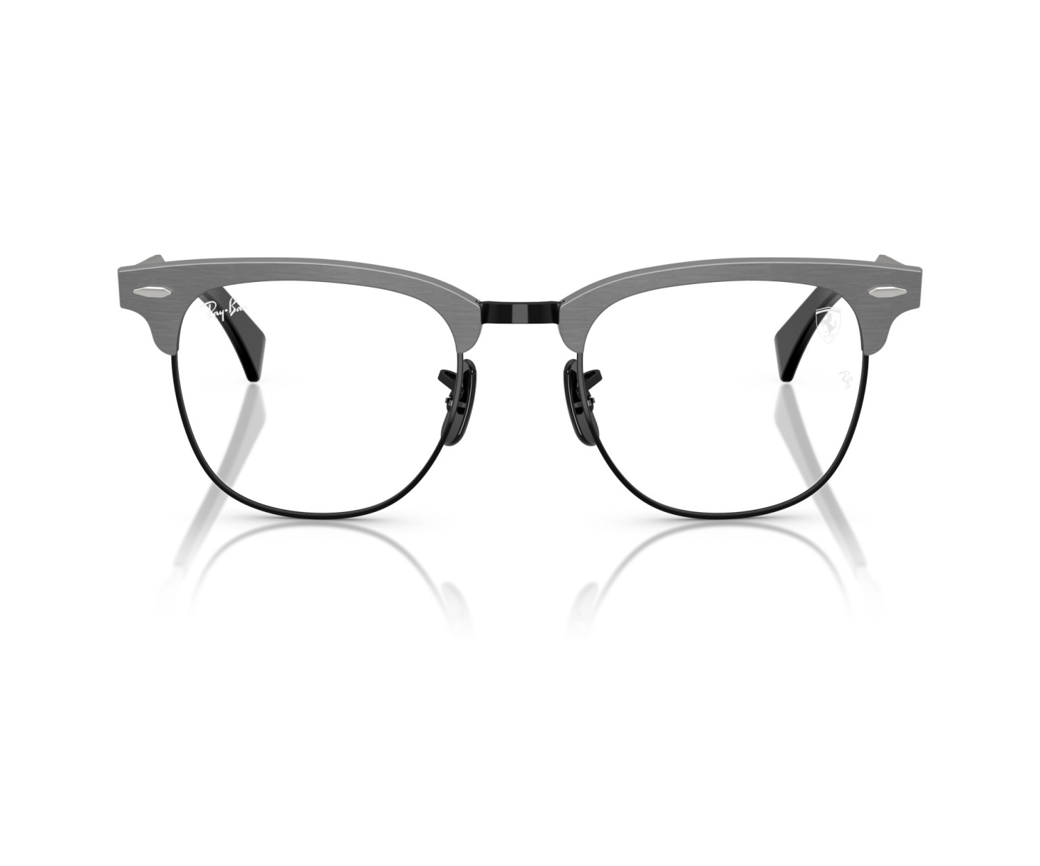 RAY-BAN - RX3807VM - F108 - 51