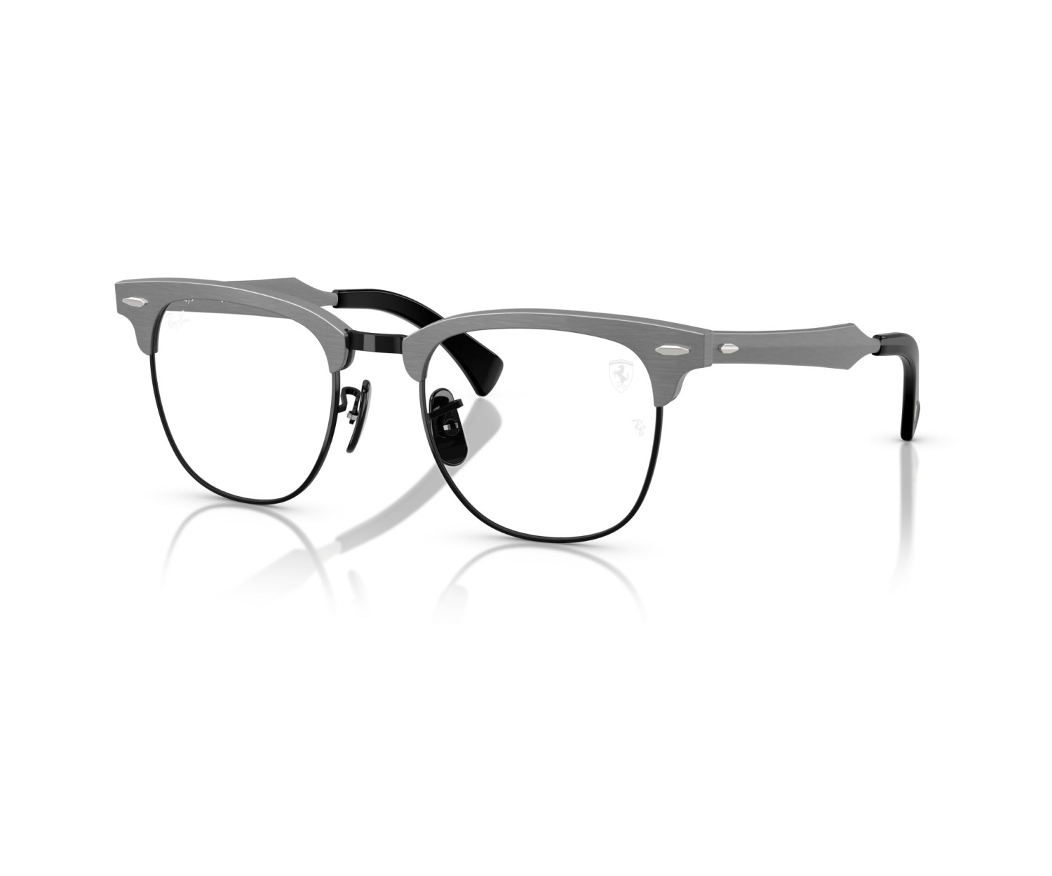 RAY-BAN - RX3807VM - F108 - 51