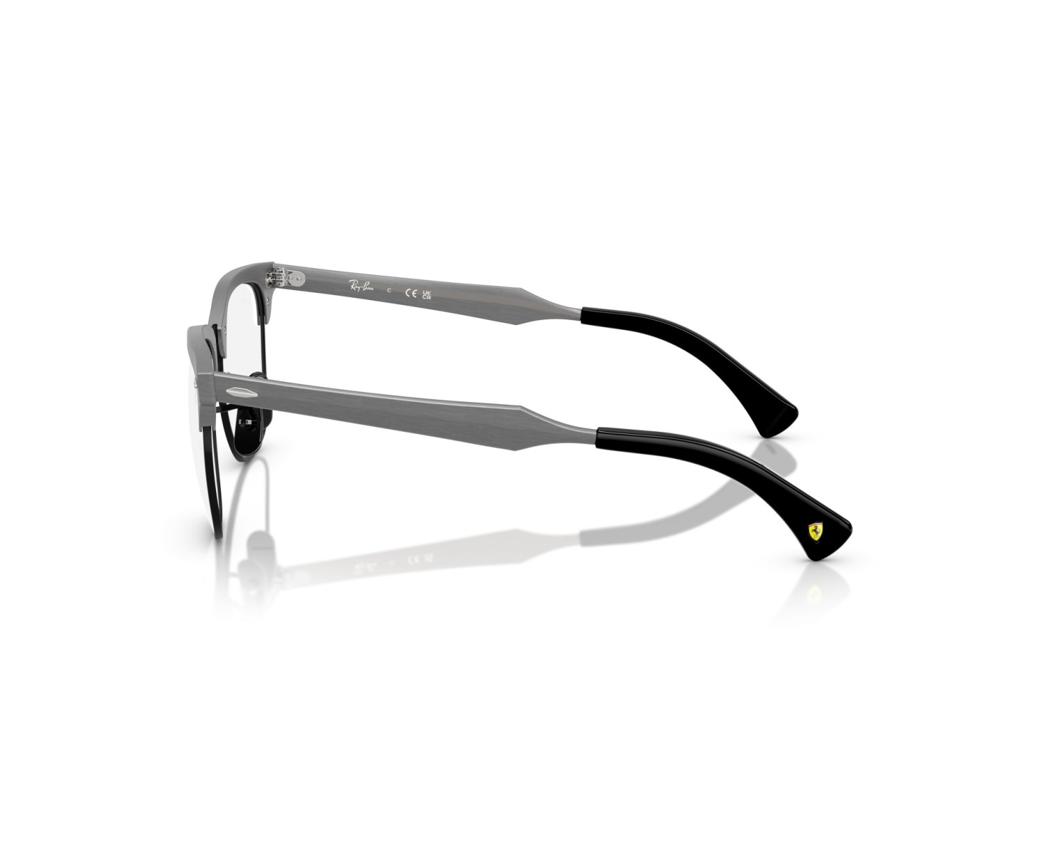 RAY-BAN - RX3807VM - F108 - 51