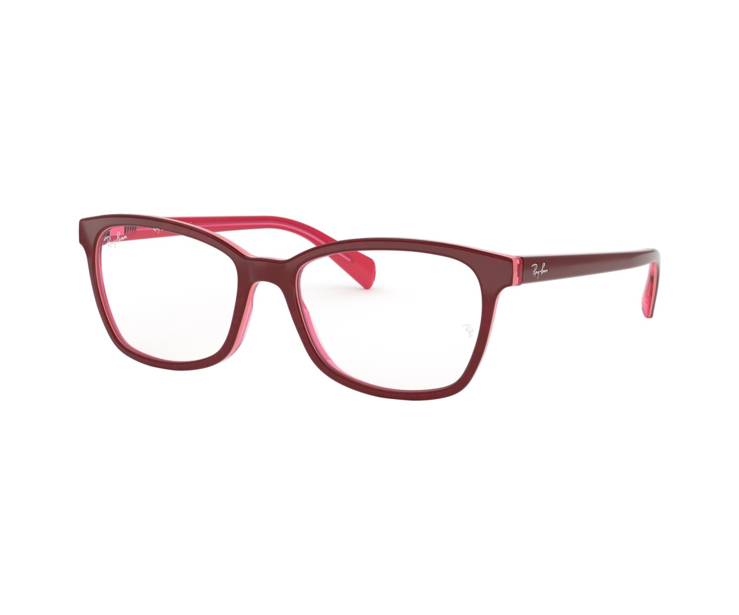 RAY-BAN  - RX5362 - 5777 - 52