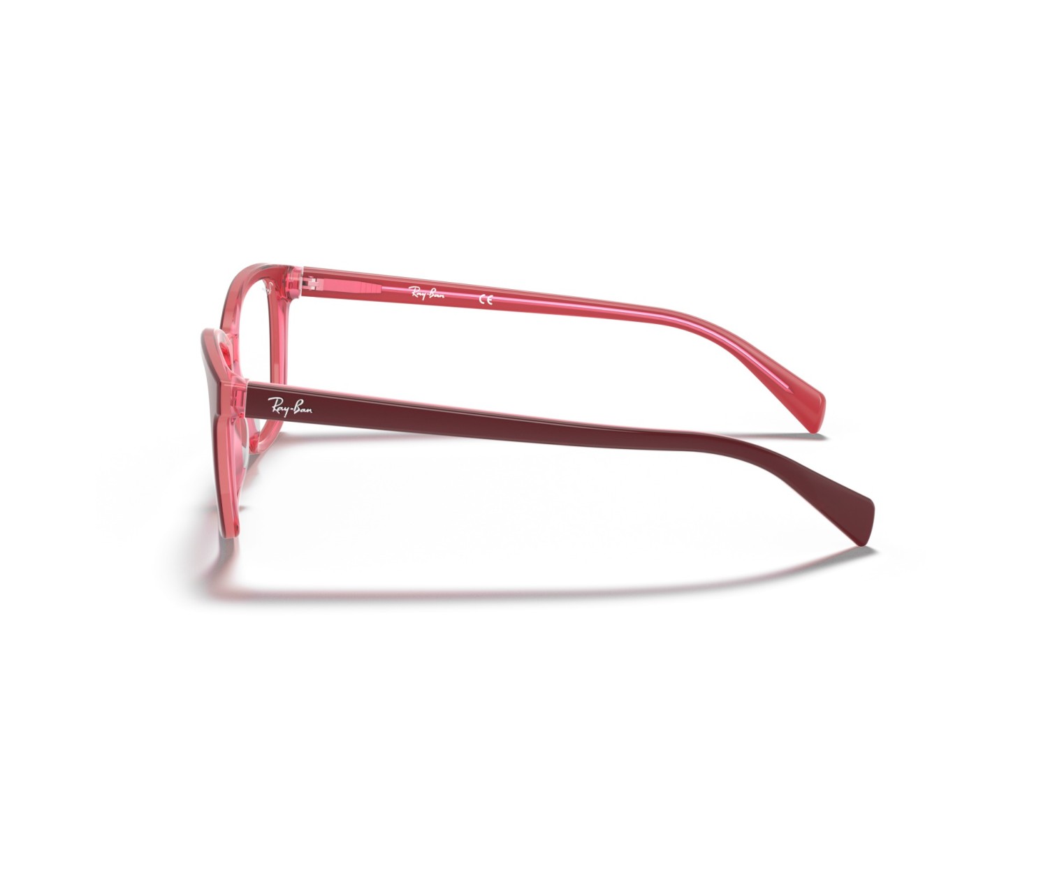 RAY-BAN  - RX5362 - 5777 - 52