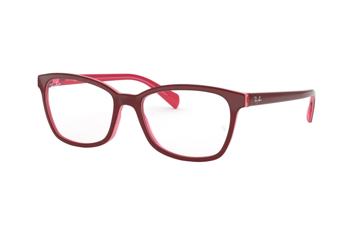 RAY-BAN  - RX5362 - 5777 - 54