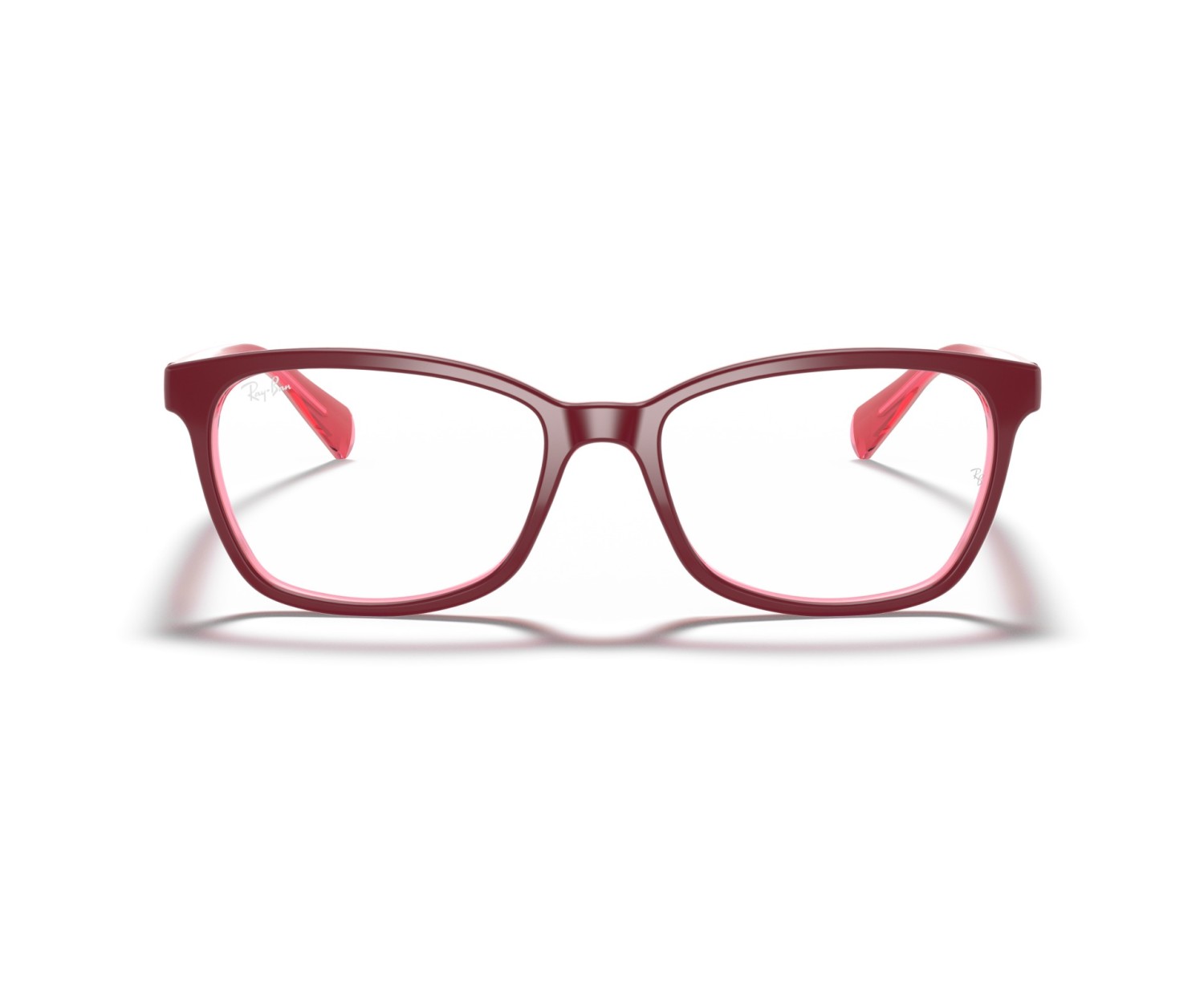 RAY-BAN  - RX5362 - 5777 - 54
