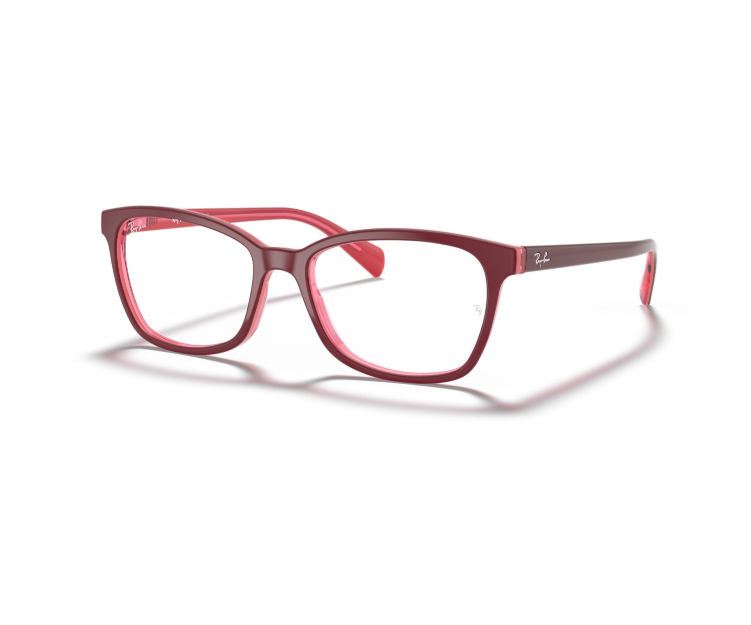 RAY-BAN  - RX5362 - 5777 - 54