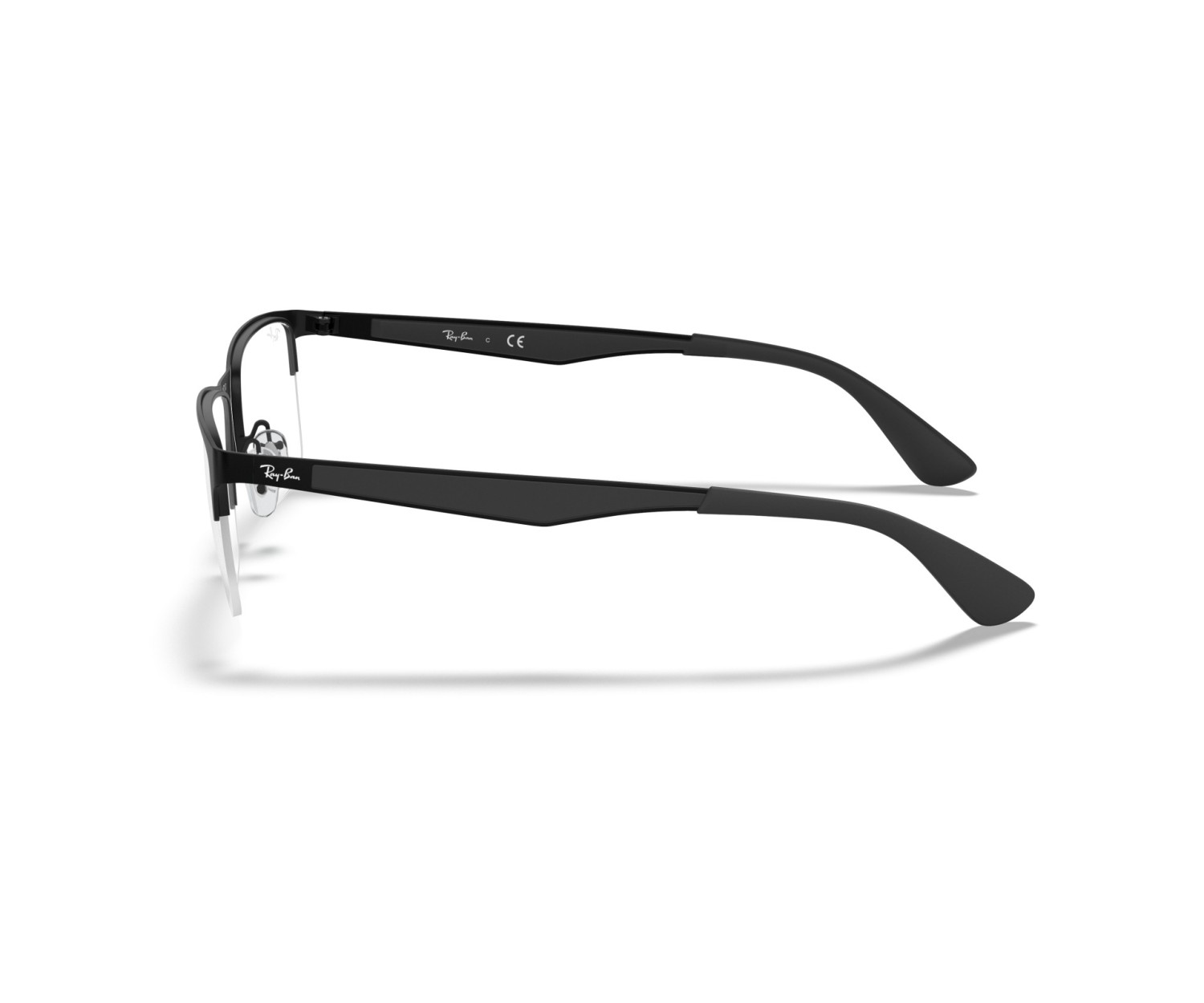 RAY-BAN  - RX6335 - 2503 - 58