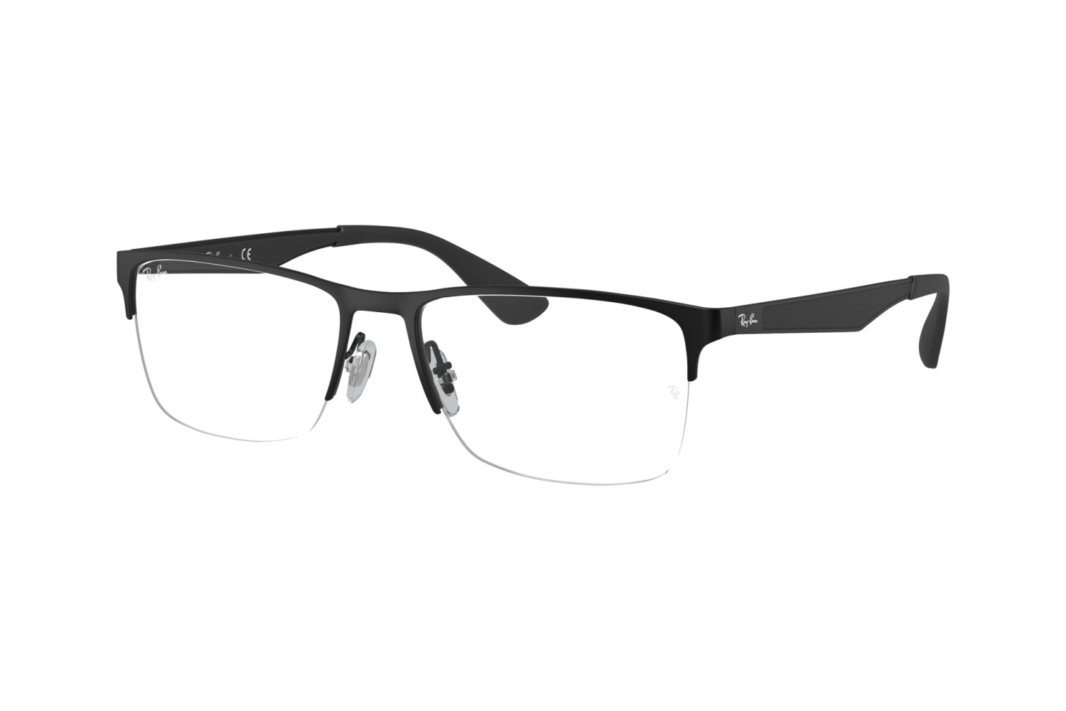 RAY-BAN - RX6335 - 2503 - 54