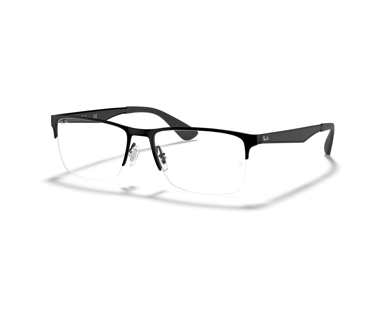 RAY-BAN - RX6335 - 2503 - 54
