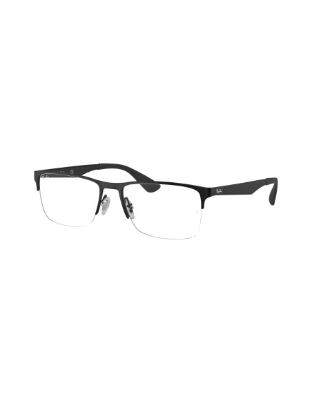 RAY-BAN  - RX6335 - 2503 - 56