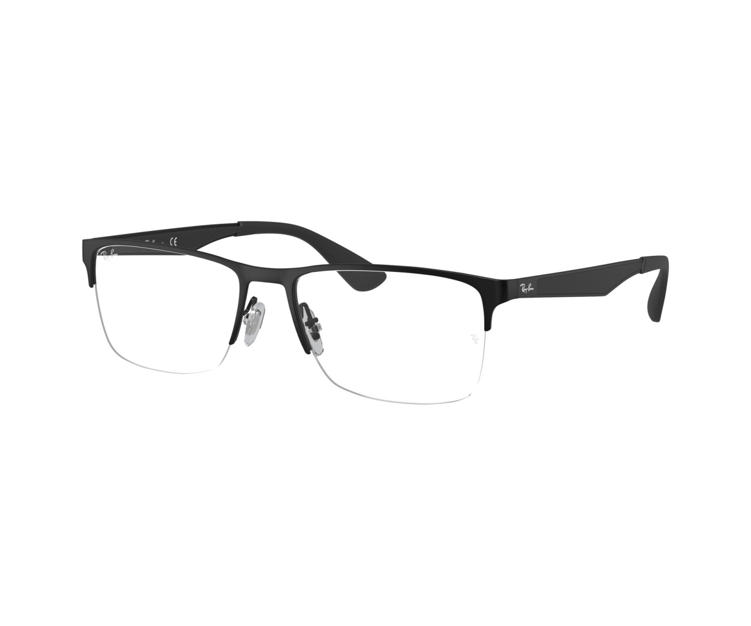 RAY-BAN  - RX6335 - 2503 - 56