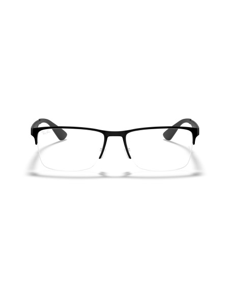 RAY-BAN  - RX6335 - 2503 - 56