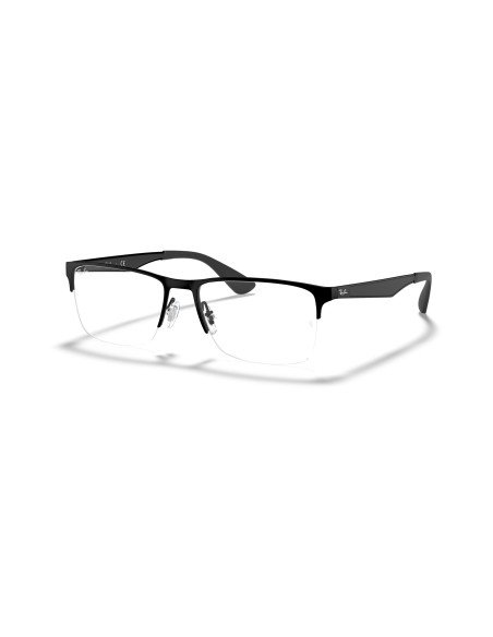 RAY-BAN  - RX6335 - 2503 - 56