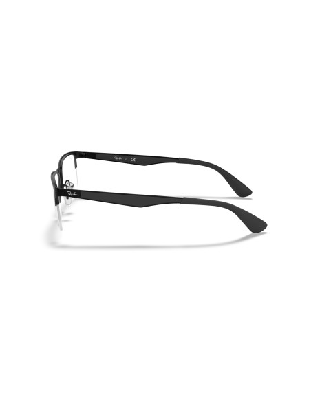 RAY-BAN  - RX6335 - 2503 - 56