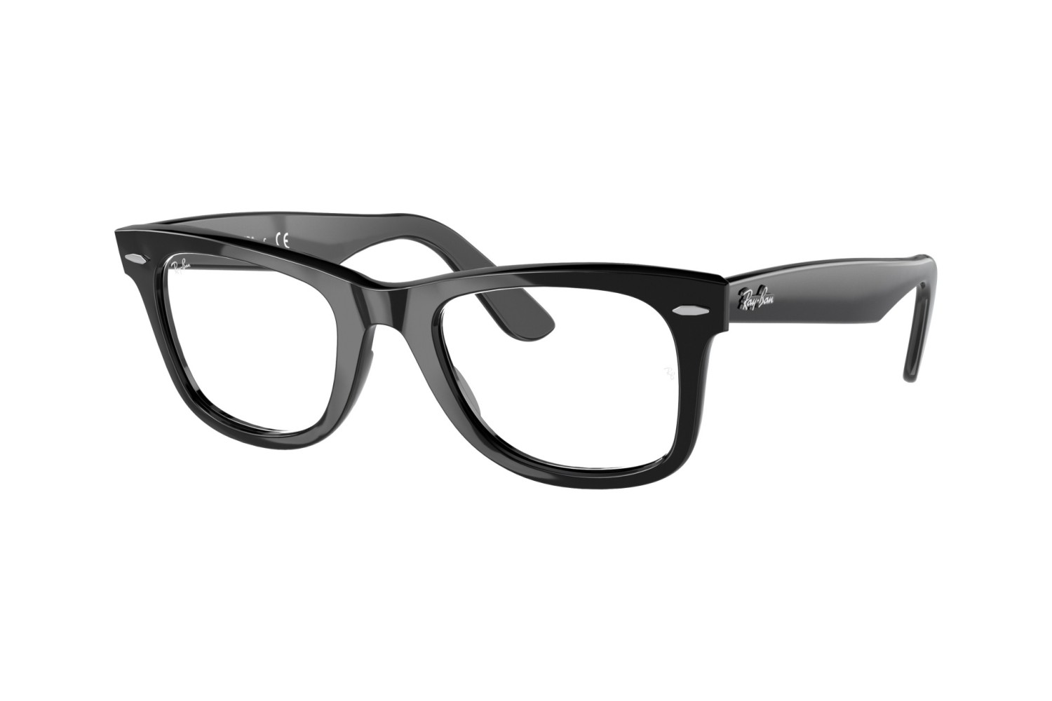RAY-BAN - WAYFARER - RX5121F - 2000 - 50