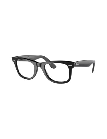 RAY-BAN - WAYFARER - RX5121F - 2000 - 50
