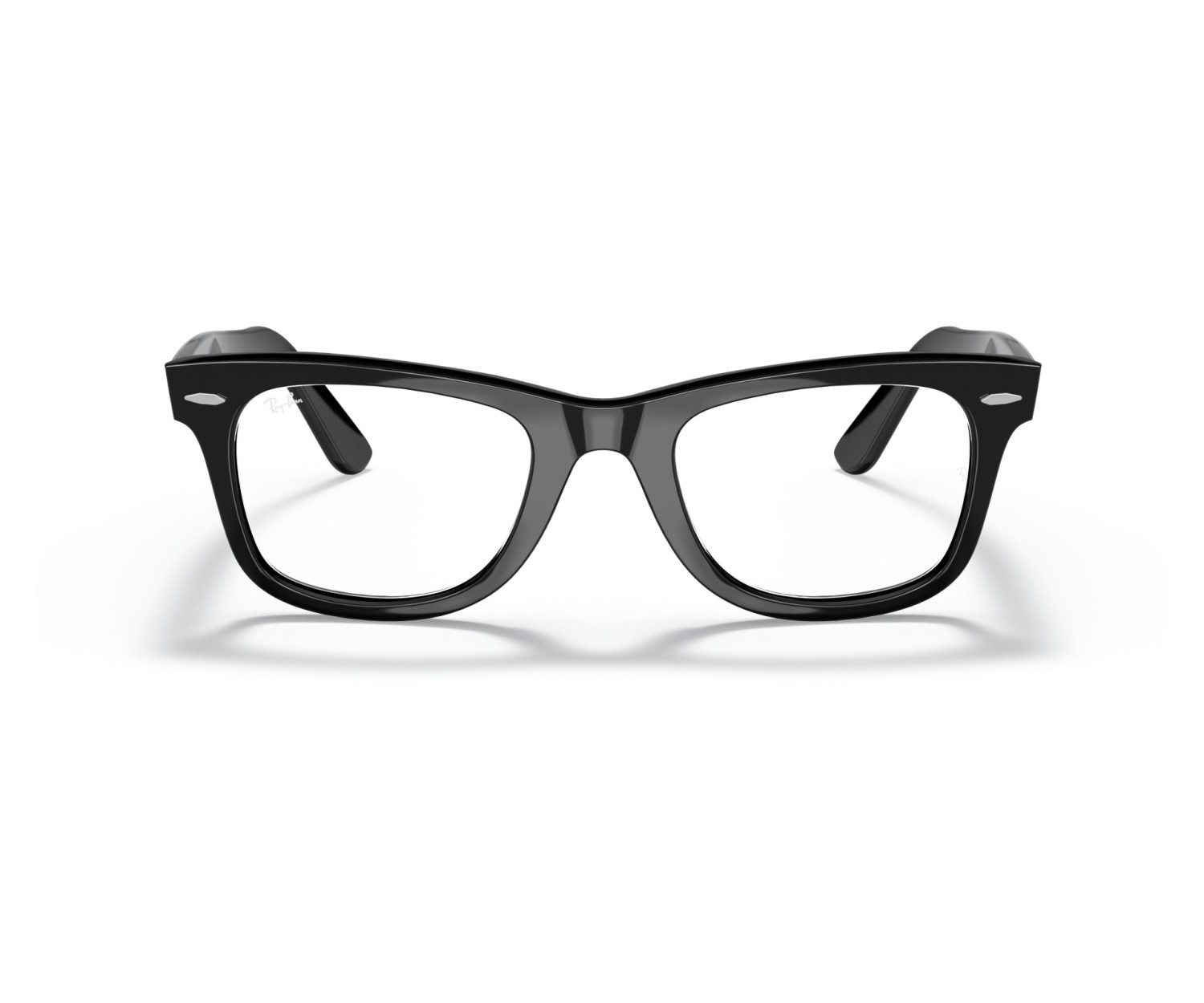 RAY-BAN - WAYFARER - RX5121F - 2000 - 50