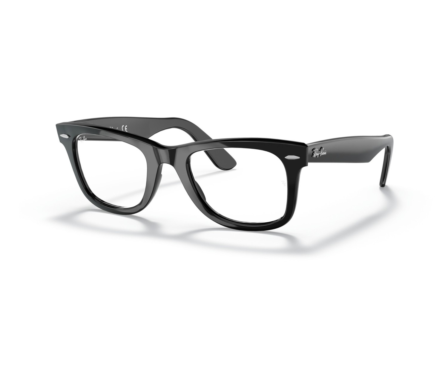 RAY-BAN - WAYFARER - RX5121F - 2000 - 50