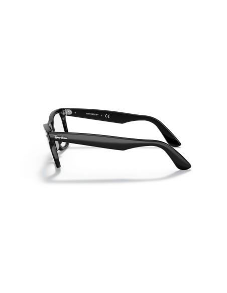 RAY-BAN - WAYFARER - RX5121F - 2000 - 50