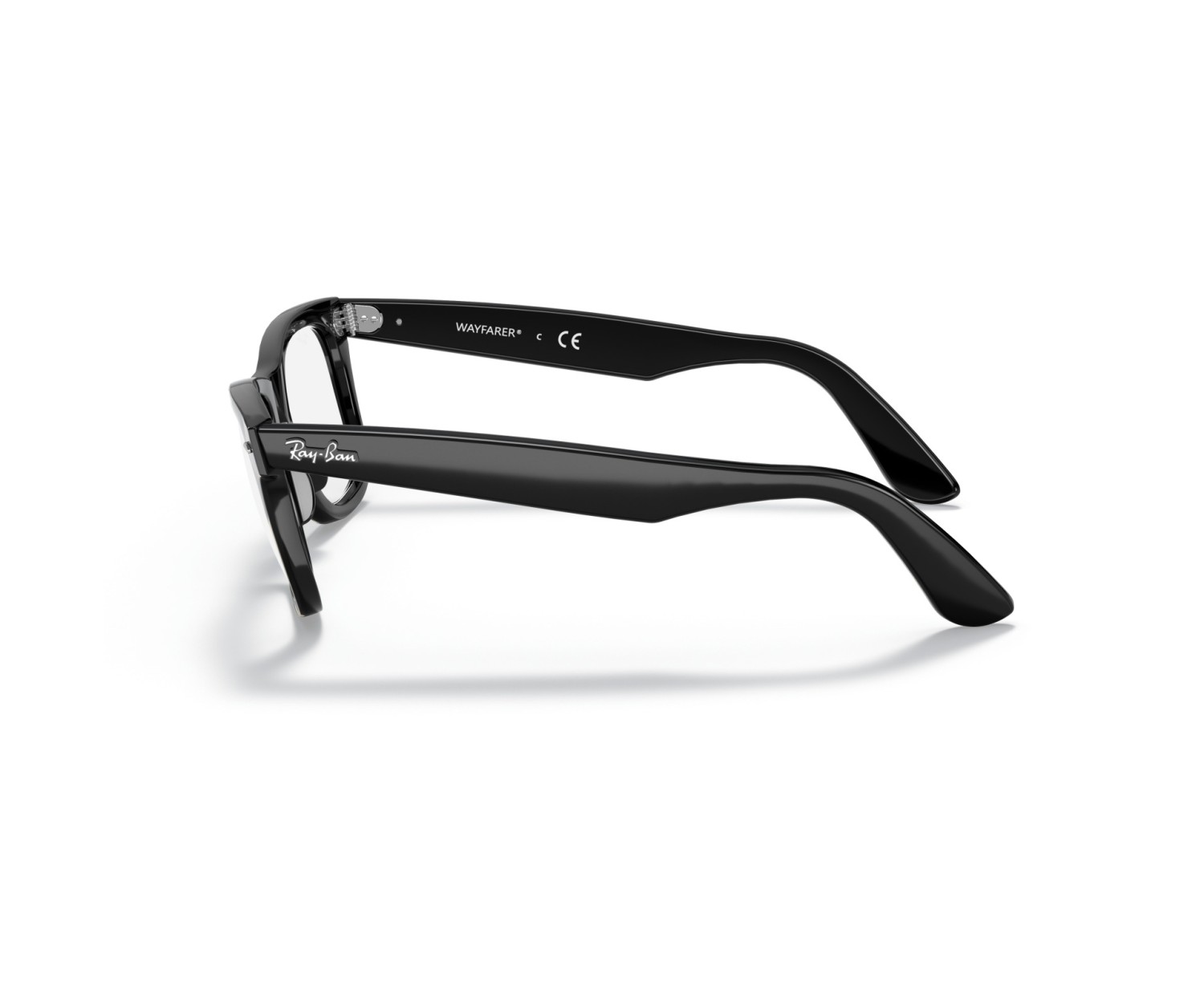 RAY-BAN - WAYFARER - RX5121F - 2000 - 50