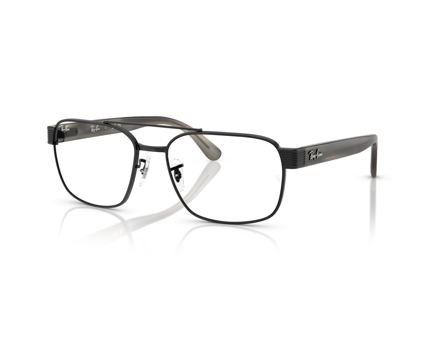 RAY-BAN - RX3751V - 2509 - 56