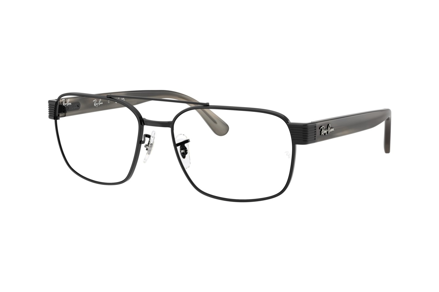RAY-BAN  - RX3751V - 2509 - 58