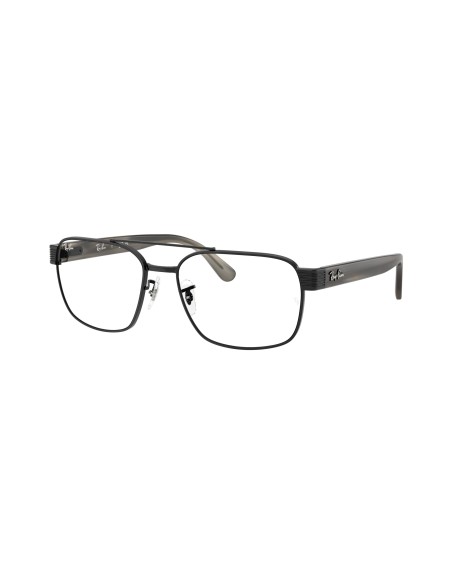 RAY-BAN  - RX3751V - 2509 - 58