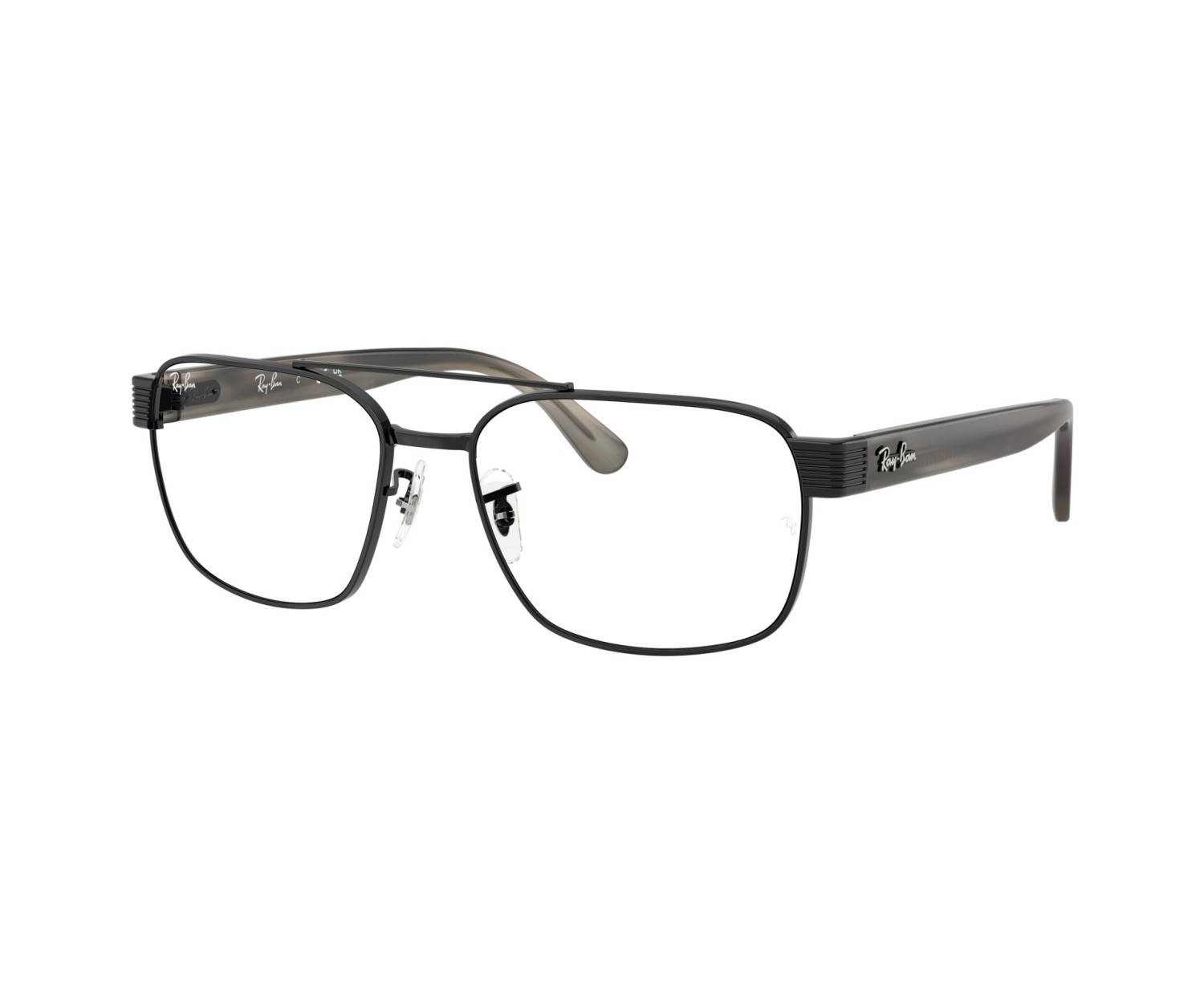 RAY-BAN  - RX3751V - 2509 - 58