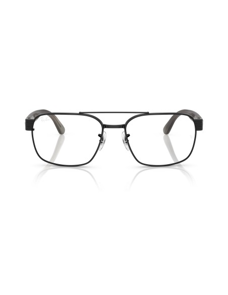 RAY-BAN  - RX3751V - 2509 - 58