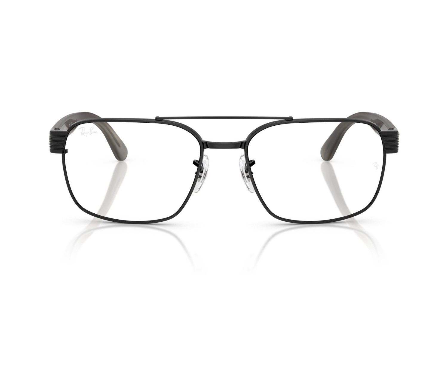 RAY-BAN  - RX3751V - 2509 - 58