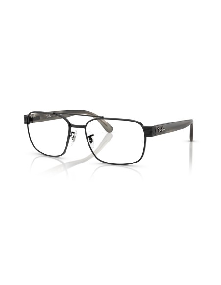 RAY-BAN  - RX3751V - 2509 - 58