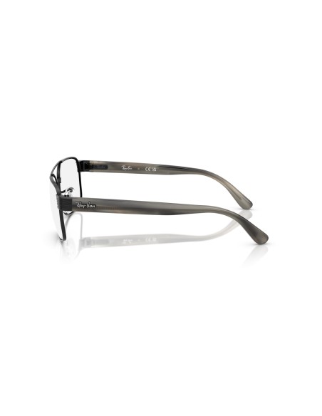 RAY-BAN  - RX3751V - 2509 - 58