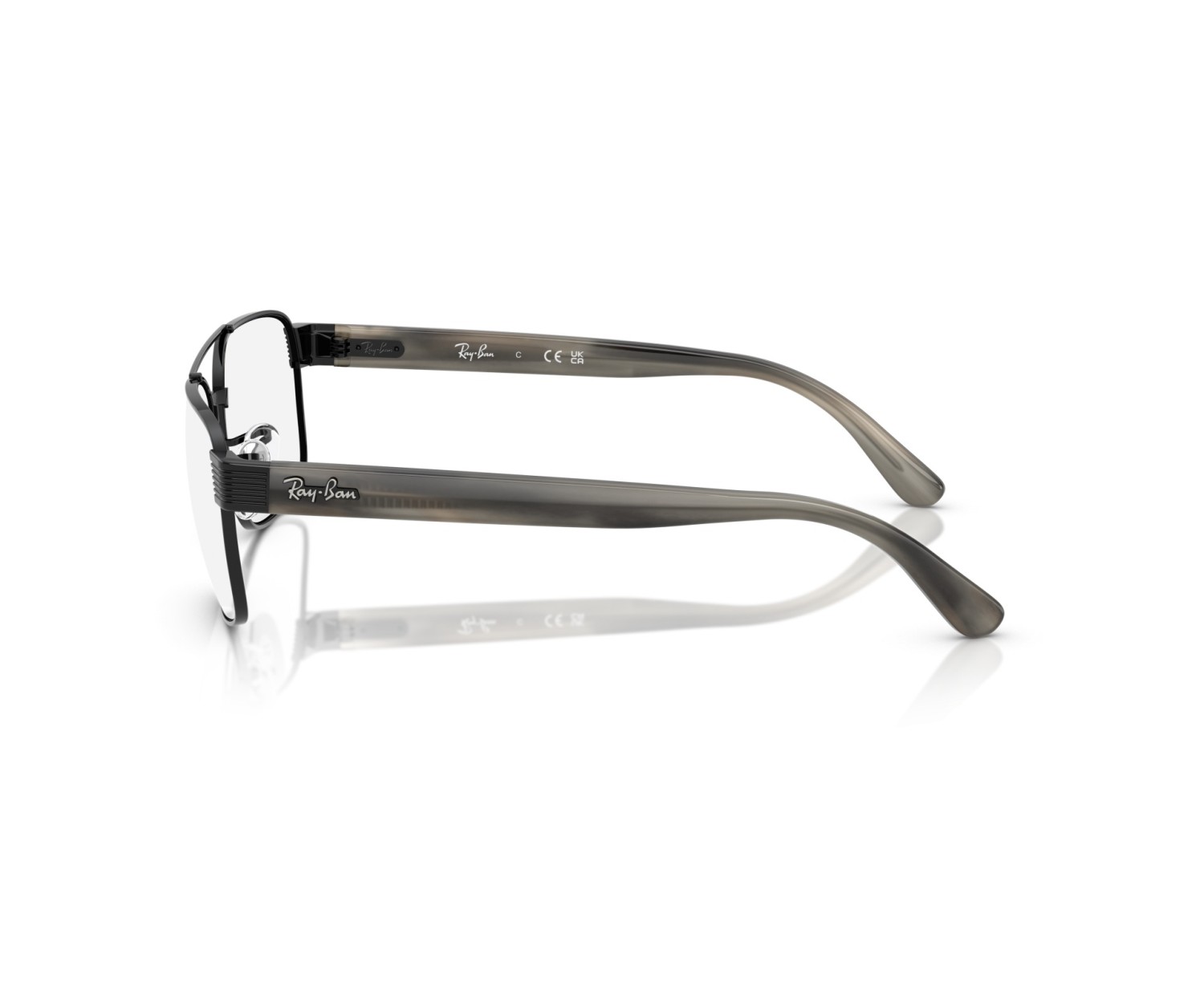 RAY-BAN  - RX3751V - 2509 - 58