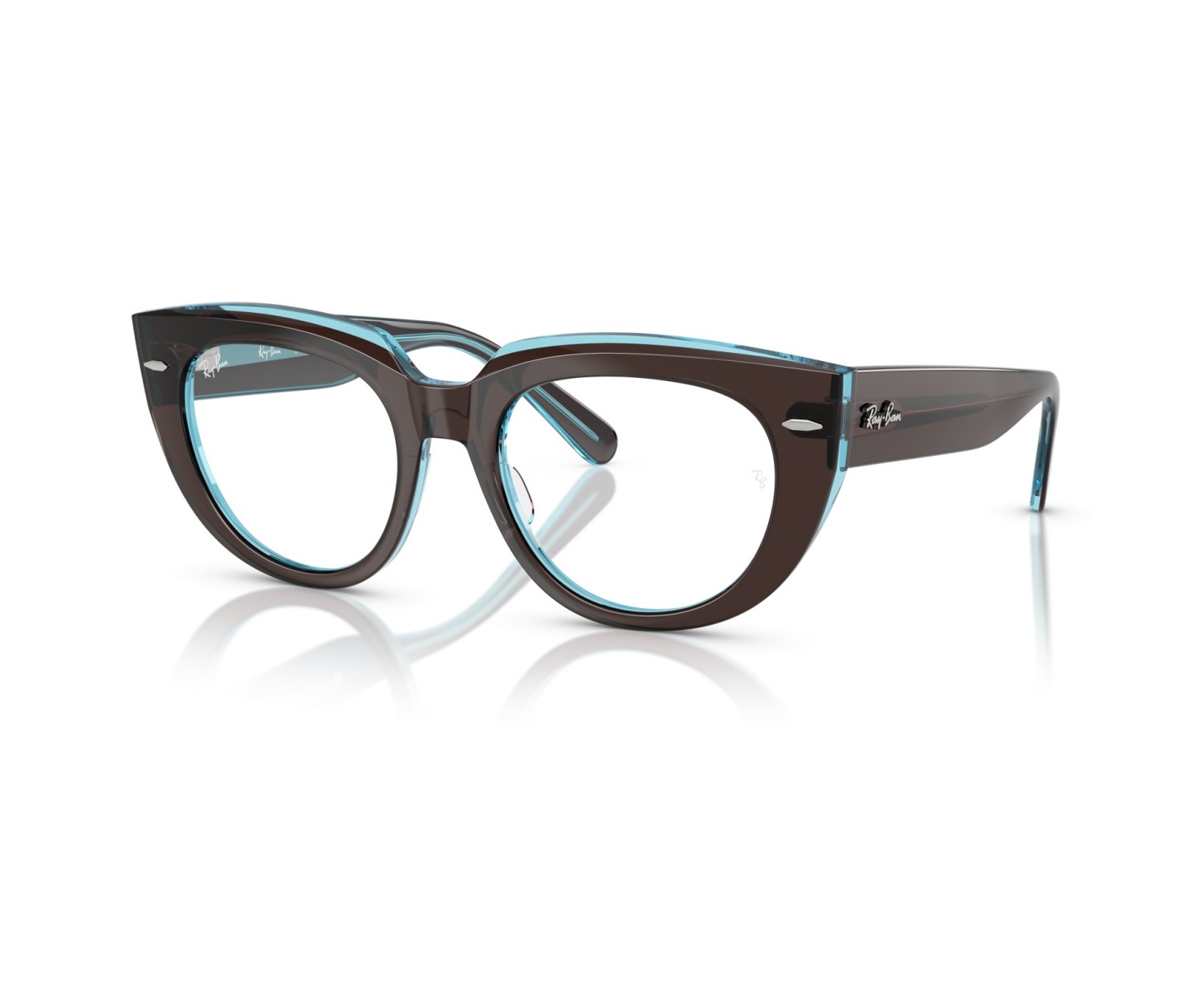 RAY-BAN - DOREEN - RX5586 - 8366 - 48