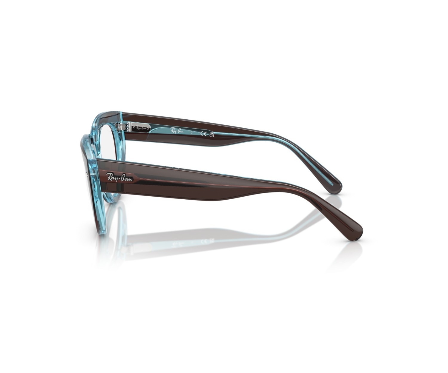 RAY-BAN - DOREEN - RX5586 - 8366 - 48