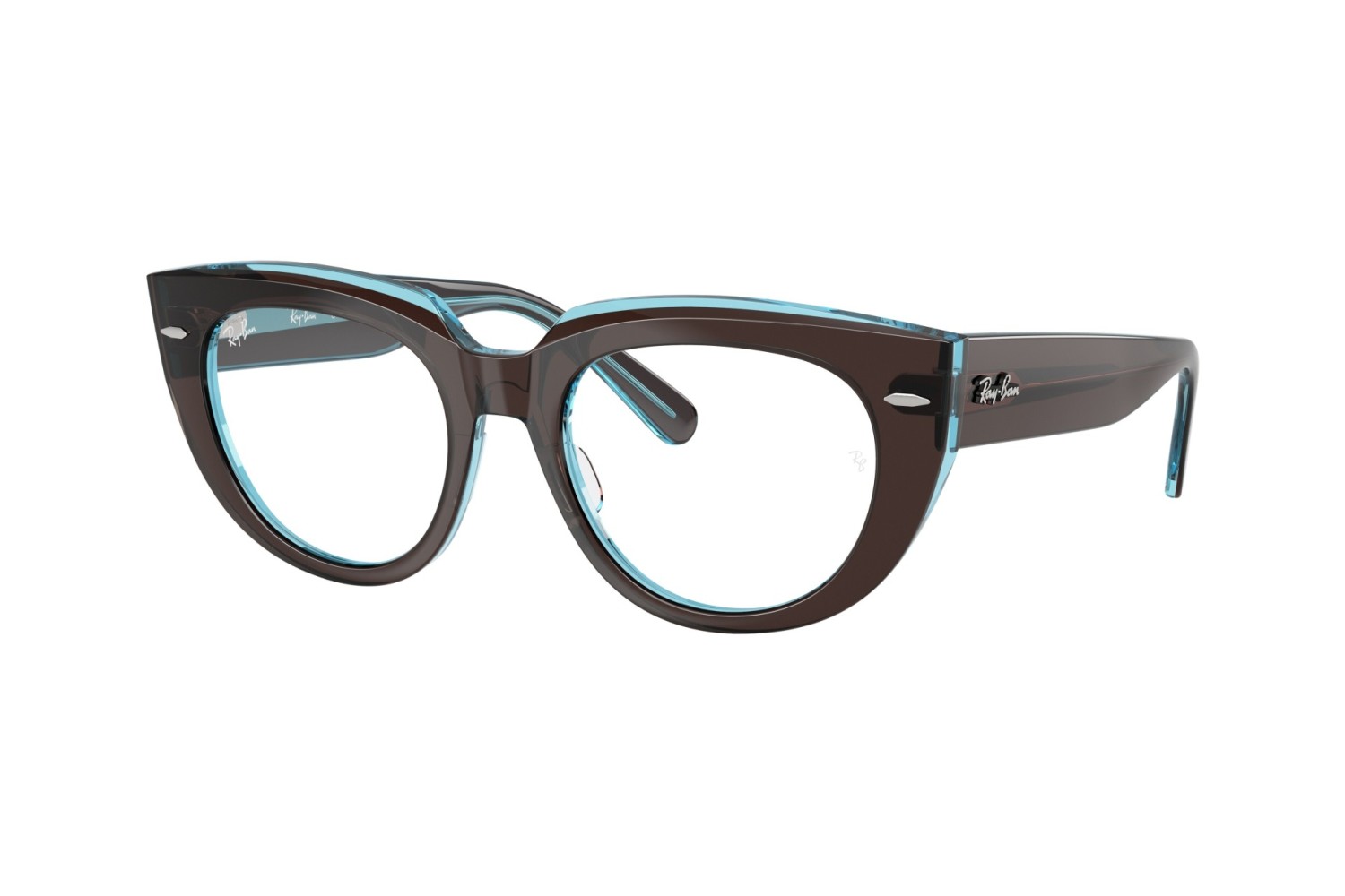 RAY-BAN - DOREEN - RX5586 - 8366 - 50