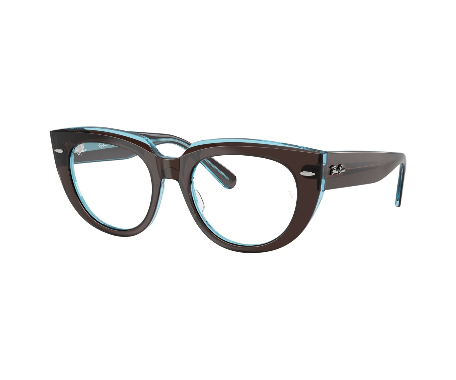 RAY-BAN - DOREEN - RX5586 - 8366 - 50