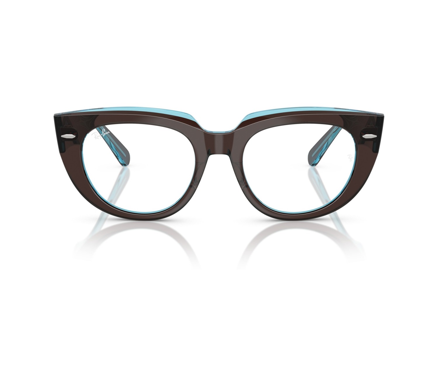 RAY-BAN - DOREEN - RX5586 - 8366 - 50