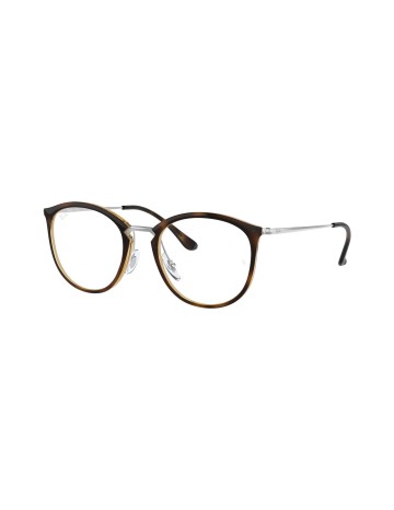 RAY-BAN - RX7140 - 2012 - 49