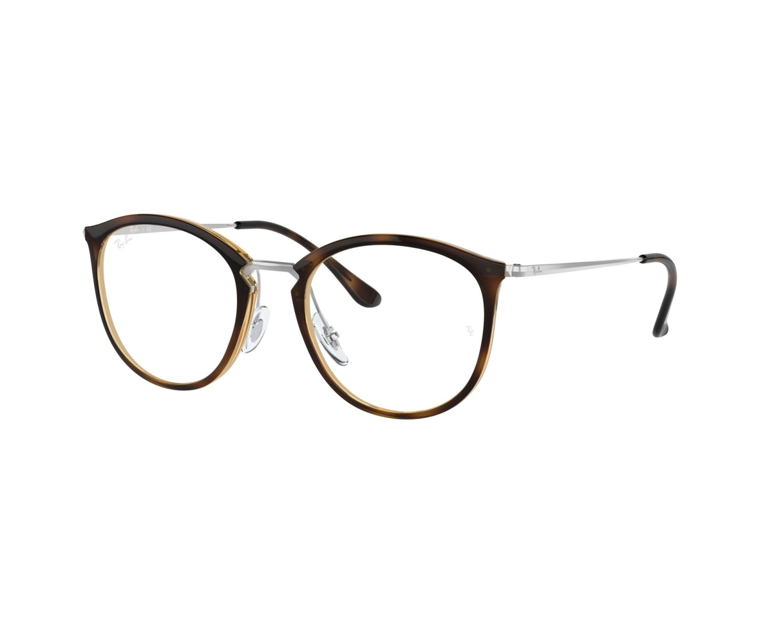 RAY-BAN - RX7140 - 2012 - 49